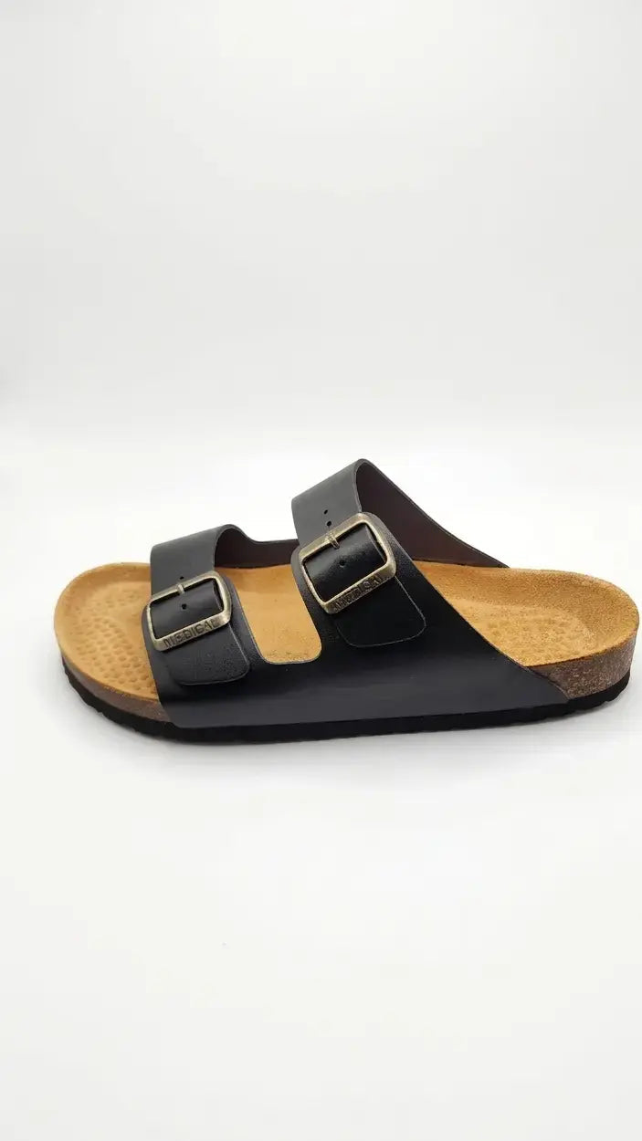 Sandale Classique CUIR