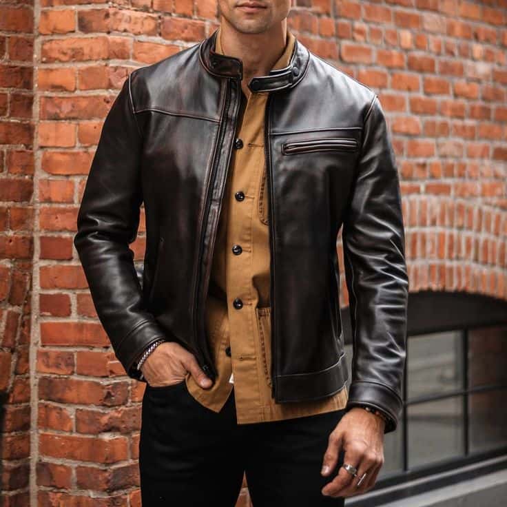 Vivian Jacket